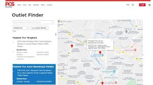 Pos malaysia is malaysia's largest network courier with over 200 years of service. K9rmxvflrsghmm