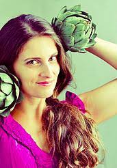 Anna Elle Prado (auteur de L'équilibre des choses)