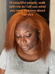 When Is It Safe to Dye Hair After Texturizer