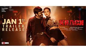 What to watch latest trailers imdb originals imdb picks imdb podcasts. Ravi Teja Gopichand Malineni S Krack Trailer To Be Out On January 1st Industryhit Com