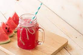 download watermelon smoothie for free smoothie pasteque modeles de menu nourriture mexicaine