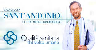 Ospedale sant'antonio abate erice tp. Casa Di Cura Sant Antonio Qualita Sanitaria Dal Volto Umano Medicall Medici Specialisti Cagliari