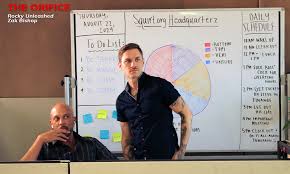 Squirt Studios Releases New Scene The Orifice | AVN