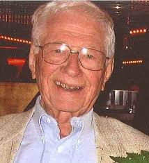 Dixon Harper Obituary (1922