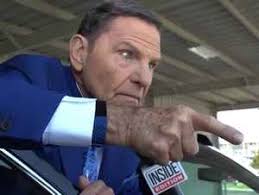 Kenneth Copeland Discography: Vinyl, CDs, & More