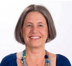 Anne Marie Voorhoeve