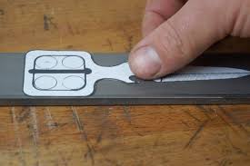 How to make a belt buckle. Belt Buckle Knife Belt Buckles Belt Knife Knife Making