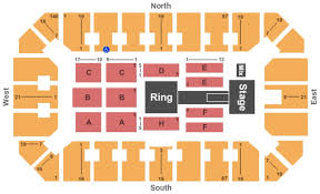 Stampede Corral Tickets In Calgary Alberta Stampede Corral