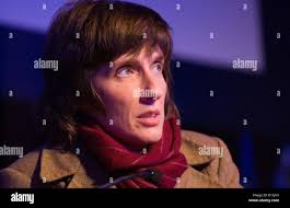 A l kennedy author hi-res stock photography and images