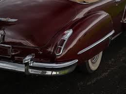 Image result for Madeira Maroon 1947 Cadillac
