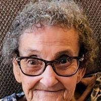 Gertrude Viola Redinger Obituary (2025)