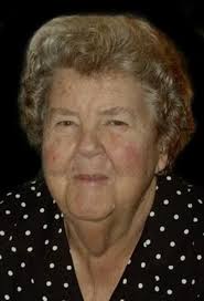 Alice Sieger Obituary