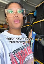 Waterpark Wardrobe Fail