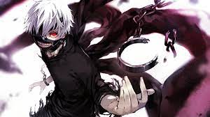 Maybe you would like to learn more about one of these? 146 Tokyo Ghoul Kaneki Ken