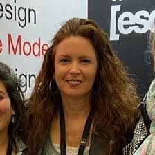 Sonia Stratton's Instagram, Twitter & Facebook