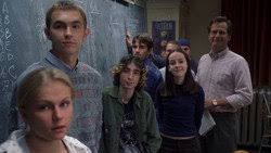 Hidden in Silence (1996) — The Movie Database (TMDB)