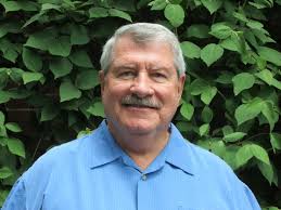 Ellwood City native John Fosnaught publishes third book