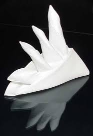Bird Of Paradise Napkin Fold Napkin Folds Yahoo Search Results Napkin Folding Napkins Creative Napkin Fold
