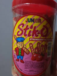Enjoy your favourite aussie food overseas. Stik O