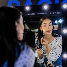 Makeup artist cover letter for mac. Mac Cosmetics Collaborates With 7 Influencers For New Lipstick Range Arab News