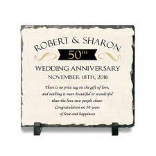 For your tireless service, your infectious enthusiasm, your boundless love, and for lighting and fanning the flame of faith in so many #ministry. 50th Wedding Anniversary Personalized Stone Plaque