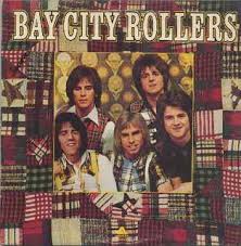 Mckeown was born in edinburgh to irish parents and joined the bay city rollers in late 1973, just as they began their ascent to fame, leaving in 1978. Bay City Rollers Album Wikipedia