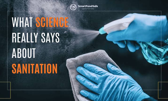 Science of Clean