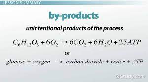 Two types of cellular respiration exist: By Products Of Cellular Respiration Video Lesson Transcript Study Com