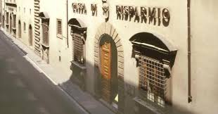 Banche ed istituti di credito e risparmio. Cassa Di Risparmio Di Firenze Storia Finita Dopo 190 Anni Www Controradio It
