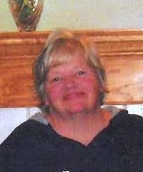 Obituary of Mary Larkin