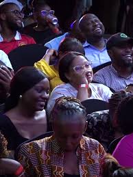 Ahadi ya Maskini: Vichekesho kutoka Mongu Comedy