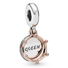 Free delivery and returns on ebay plus items for plus members. Pandora Queen And Regal Crown Dangle Charm 50 Free Delivery