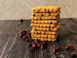 Maybe you would like to learn more about one of these? The Perfect Chocolate Chip Cut Out Cookies Recipe Scrambled Chefs