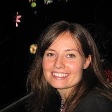 Ashley Haslam's Instagram, Twitter & Facebook