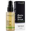 Hair serums meant to boost fine, straight hair while also protecting it from breakage and frizz are. 1