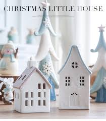 The little red house | 224 jackson street, san jose, ca, 95112, united states. Miz 1 Piece Christmas Decoration Accessories Little House With Light Christmas Gift Toy For Kids Home Decor Ornament House For Toys House For Kidshouse Decor Accessories Aliexpress