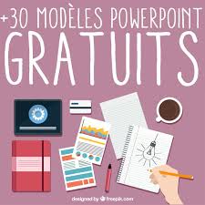 La création de présentations multimédia par diapositives passe par microsoft powerpoint, l'outil de le tout, en partant de zéro avec des feuilles blanches ou en utilisant les modèles disponibles dans le logiciel. 60 Modeles Powerpoint Gratuits Premium Que Vous Allez Adorer