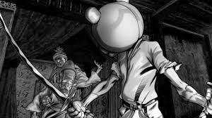 Afro samurai and toshiro are the only two characters that have animated outfits in awakening. Afro Samurai 2 Revenge Of Kuma V 1 Review