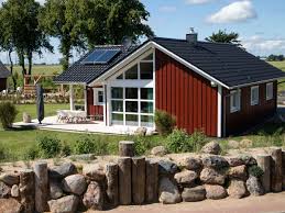 Das haus besteht aus einem sonnendurchfluteten. Ferienhaus Lutt Lonneberga Haus Michel Neufeld Familie Katrin Und Kai Baumann