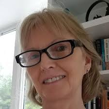 Gleam: The Inner Circle Writers' Group Second Flash Fiction Anthology 2019 