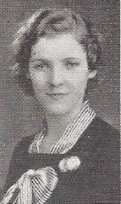 Inez Bailey Hocking Peterson (1915-1986)