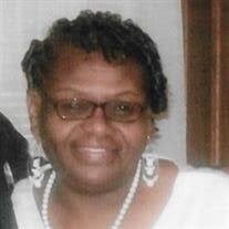 Mrs. Sylvia Brown Obituary