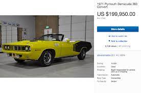 #gasmonkeygarage is your one stop for fast #cars and kickass builds. What S Hot On Ebay Right Now Gas Monkey Garage Richard Rawlings Fast N Loud