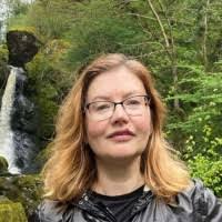 Natalia Oconnor's Instagram, Twitter & Facebook