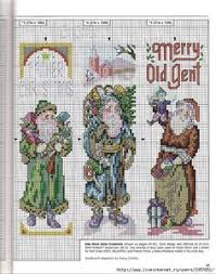 Looking for an advice video on how to design cross stitch patterns? 170 Santa Claus Ideas Christmas Cross Stitch Cross Stitch Patterns Christmas Santa Cross Stitch