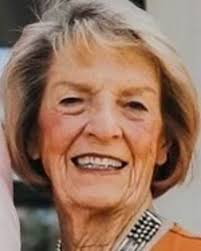 Sally Haake Obituary July 1, 2025