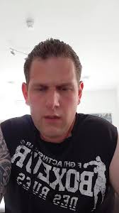 Seddy Hendrinx to Whom It May Concern