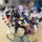 Wood Floral Arrangement Workshop