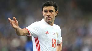 Защитник сборной россии по футболу юрий жирков вошел в историю национальных команд страны как самый возрастной игрок в ее истории, сыгравший на чемпионатах европы. Zhirkov Yurij Poluzashitnik Cska Futbol