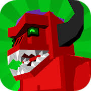 Smashy City Monster Rampage Mod Apk 1 3 Unlimited Money 1 3 Download Free Monster Rampage Monster Monster Games